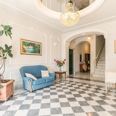 Orchidea I Appartement