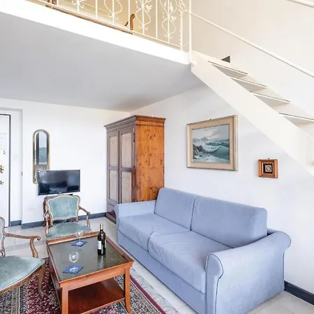 Appartement Orchidea