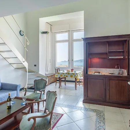 Orchidea Appartement